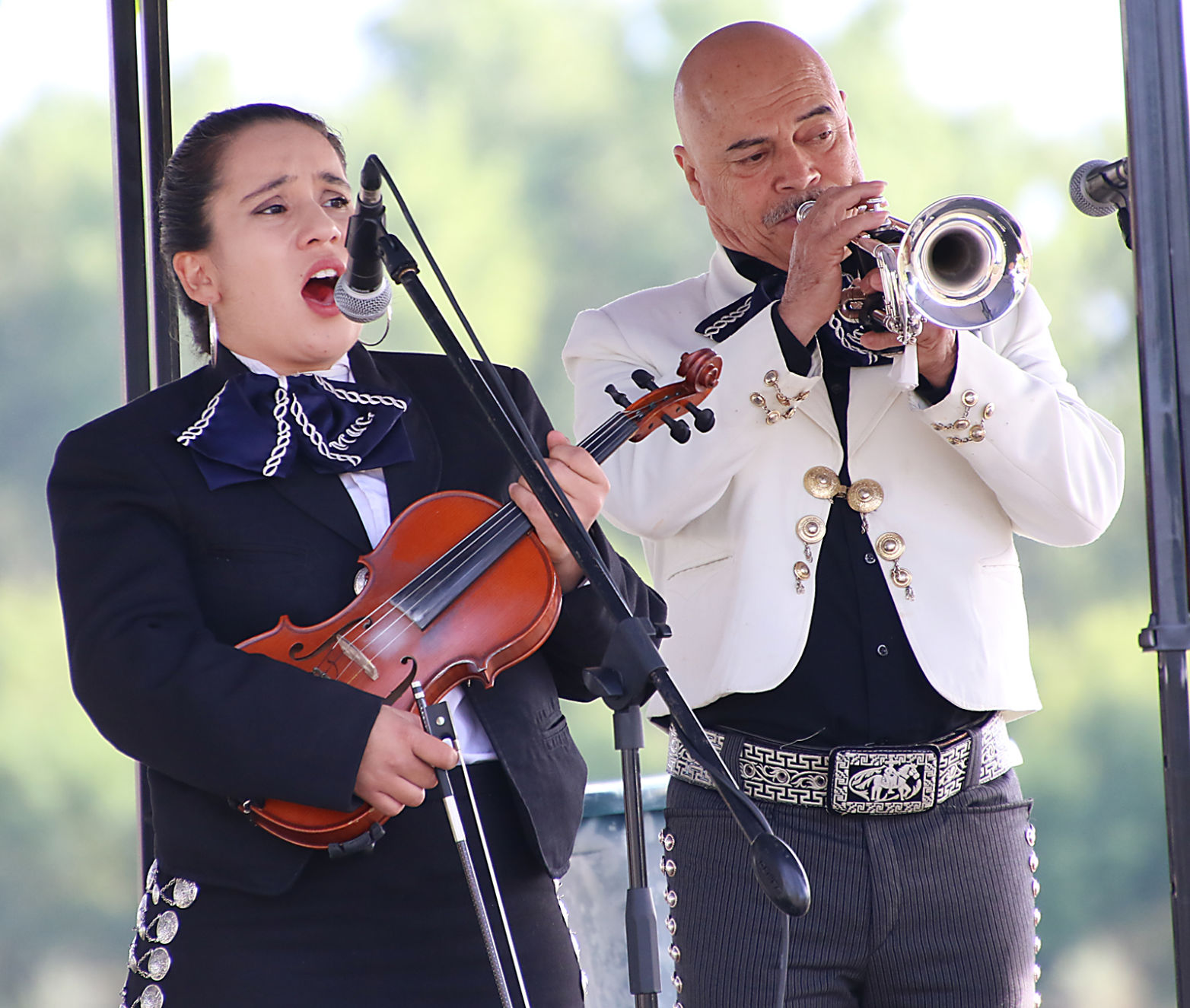 Musical Connection